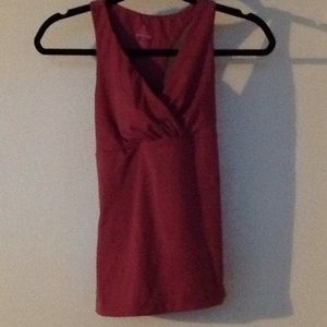 Prana yoga tank